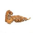 Papo 50156 Spielfigur Liegende Tigerin mit Babies | Bild 5