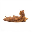 Papo 50156 Spielfigur Liegende Tigerin mit Babies | Bild 6