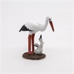 Papo 50159 Spielfigur Storch mit Storchjunges | Bild 2