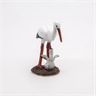 Papo 50159 Spielfigur Storch mit Storchjunges | Bild 3