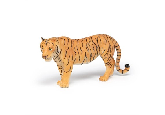 Papo 50178 Spielfigur Grosse Tigerin
