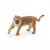 Papo 50182 Spielfigur Brüllender Tiger