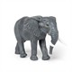 Papo 50198 Spielfigur Grosser afrikanischer Elefant