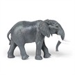 Papo 50198 Spielfigur Grosser afrikanischer Elefant | Bild 2