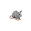Papo 50205 Spielfigur Hausmaus 5 cm | Bild 3