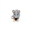 Papo 50205 Spielfigur Hausmaus 5 cm | Bild 4