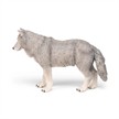 Papo 50211 Spielfigur Grosser Wolf | Bild 4