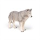 Papo 50211 Spielfigur Grosser Wolf
