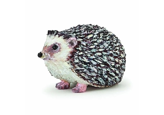 Papo 50245 Spielfigur Igel 5 cm
