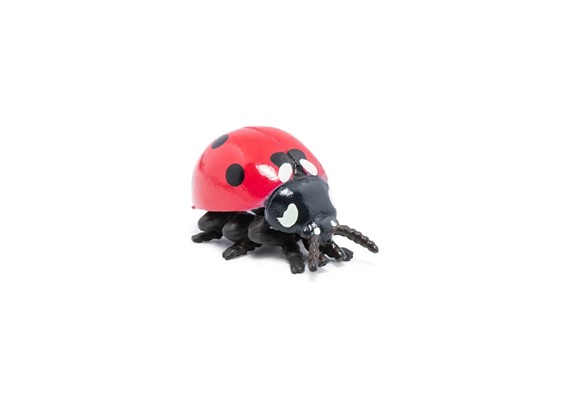 Papo 50257 Spielfigur Marienkäfer