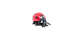 Papo 50257 Spielfigur Marienkäfer