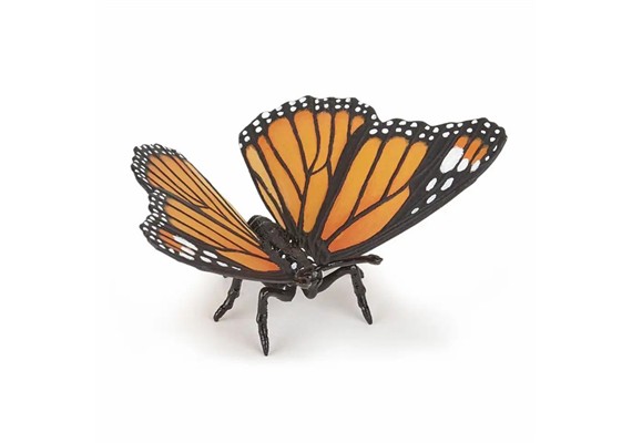 Papo 50260 Spielfigur Schmetterling 7 cm
