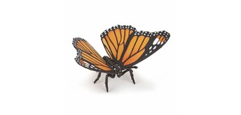 Papo 50260 Spielfigur Schmetterling 7 cm