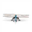 Papo 50261 Spielfigur Libelle | Bild 5