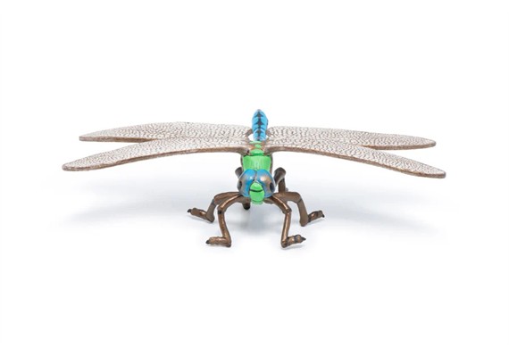 Papo 50261 Spielfigur Libelle