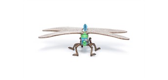 Papo 50261 Spielfigur Libelle