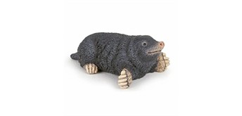 Papo 50265 Spielfigur Maulwurf 6 cm