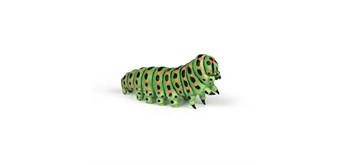 Papo 50266 Spielfigur Raupe