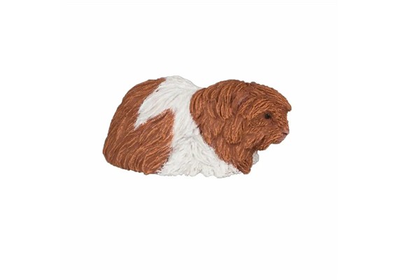 Papo 50276 Spielfigur Meerschweinchen 6 cm