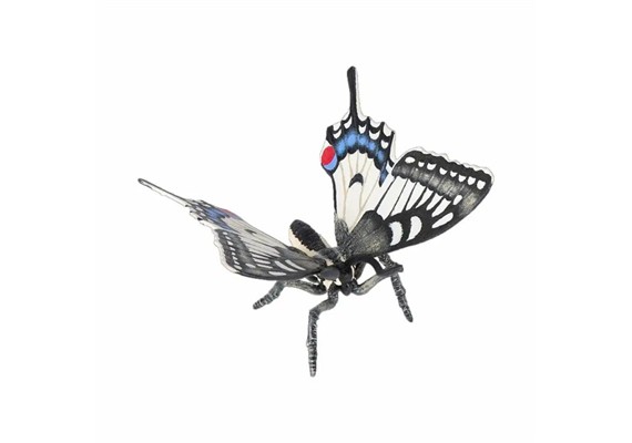 Papo 50278 Spielfigur Schwalbenschwanz 6 cm