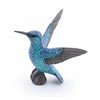 Papo 50280 Spielfigur Kolibri 6 cm