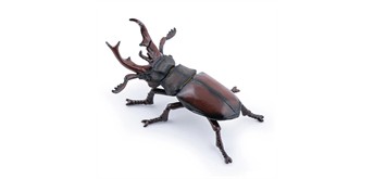 Papo 50281 Spielfigur Hirschkäfer