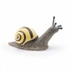 Papo 50285 Spielfigur Waldschnecke