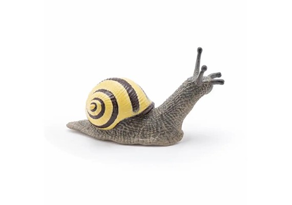 Papo 50285 Spielfigur Waldschnecke