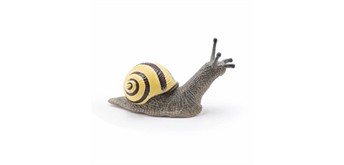 Papo 50285 Spielfigur Waldschnecke