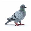 Papo 50295 Spielfigur Taube 6 cm