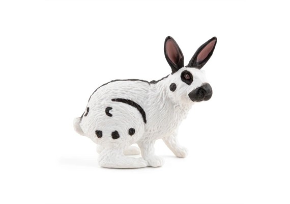 Papo 51025 Spielfigur Kaninchen