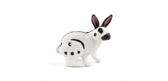 Papo 51025 Spielfigur Kaninchen