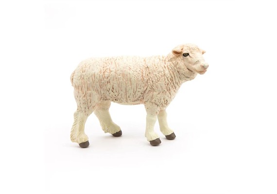 Papo 51041 Spielfigur Schaf