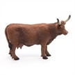 Papo 51042 Spielfigur Salers-Kuh | Bild 6