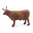 Papo 51042 Spielfigur Salers-Kuh | Bild 5