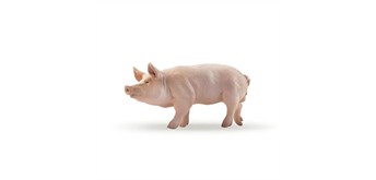 Papo 51044 Spielfigur Eber