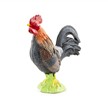 Papo 51046 Spielfigur Gallischer Hahn | Bild 4