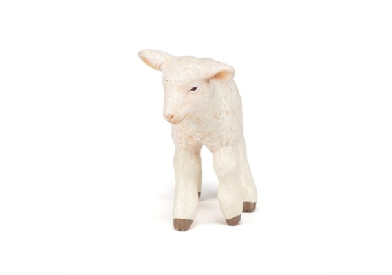Papo 51047 Spielfigur Merino-Lamm
