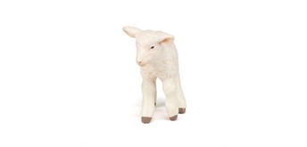 Papo 51047 Spielfigur Merino-Lamm