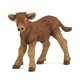Papo 51132 Spielfigur Limousin Kalb