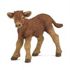 Papo 51132 Spielfigur Limousin Kalb