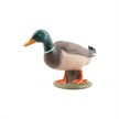 Papo 51155 Spielfigur Stockente | Bild 2