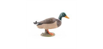 Papo 51155 Spielfigur Stockente