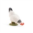 Papo 51160 Spielfigur Pickendes weisses Huhn | Bild 4
