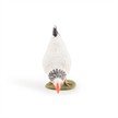 Papo 51160 Spielfigur Pickendes weisses Huhn | Bild 3