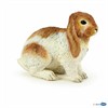 Papo 51173 Spielfigur Widderkaninchen 4 cm