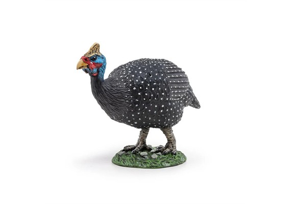 Papo 51191 Spielfigur Perlhuhn