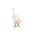 Papo 51192 Spielfigur Weisser Pfau | Bild 5