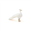 Papo 51192 Spielfigur Weisser Pfau | Bild 2