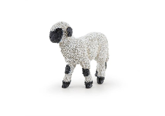 Papo 51193 Spielfigur Walliser Schwarznasenlamm